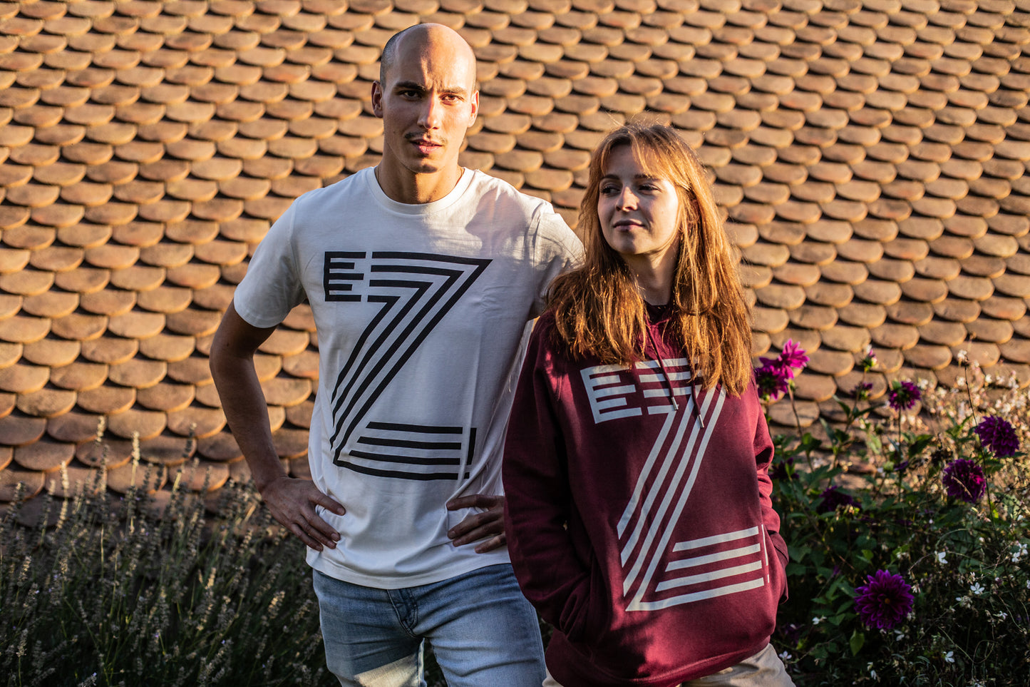 Sweat EZ! | Bordeaux