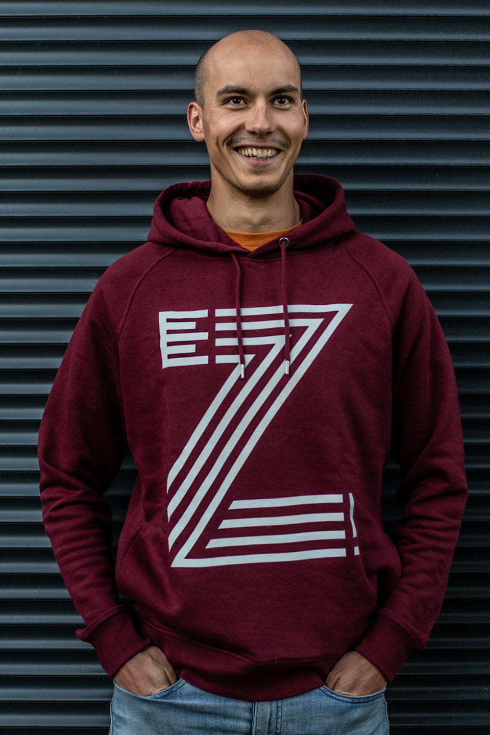 Sweat EZ! | Bordeaux