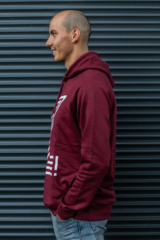 Sweat EZ! | Bordeaux