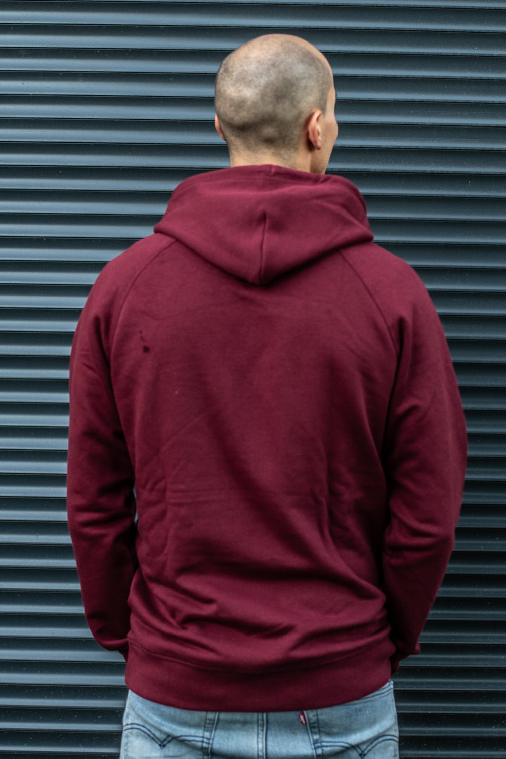 Sweat EZ! | Bordeaux